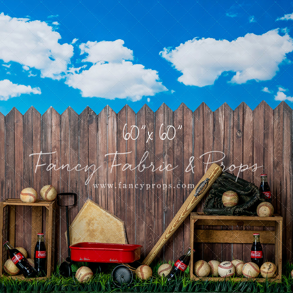 Play in the Neighborhood