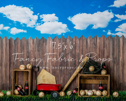 Play in the Neighborhood