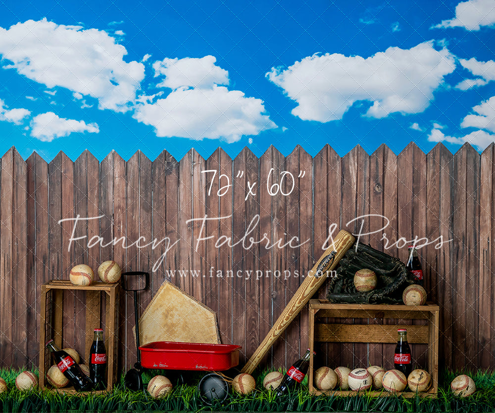 Play in the Neighborhood