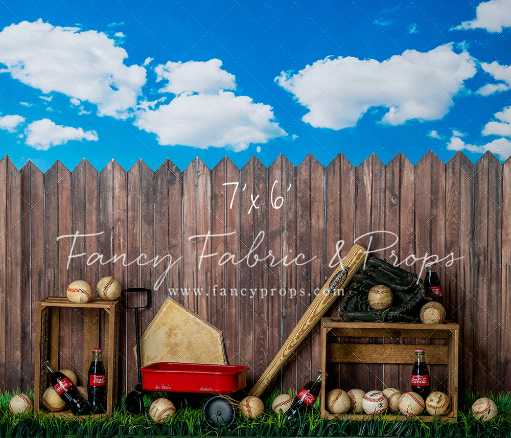 Play in the Neighborhood