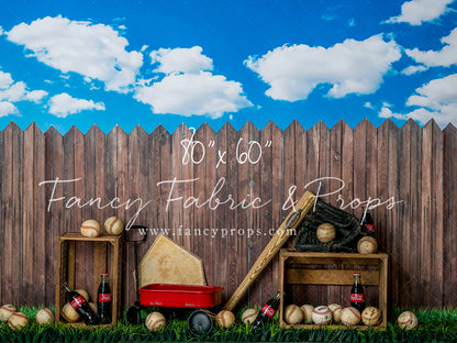 Play in the Neighborhood