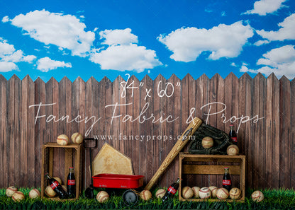 Play in the Neighborhood