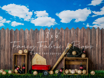 Play in the Neighborhood