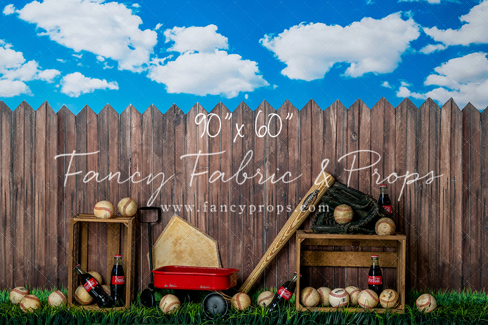 Play in the Neighborhood