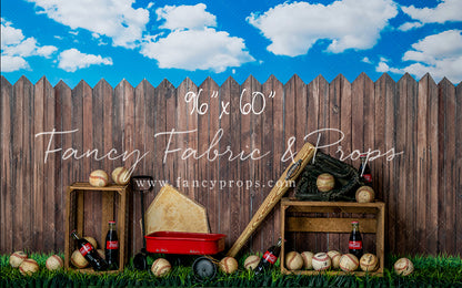 Play in the Neighborhood