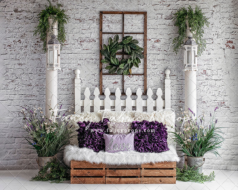 Plum Perfect Slumber