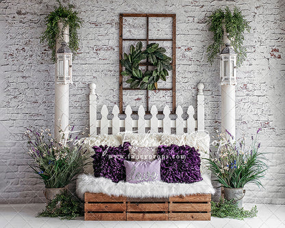 Plum Perfect Slumber