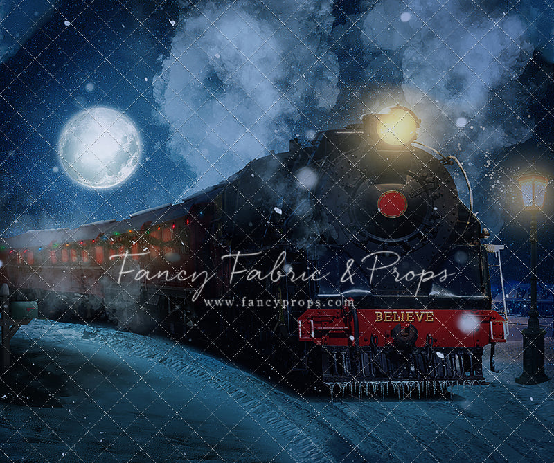 Polar Express