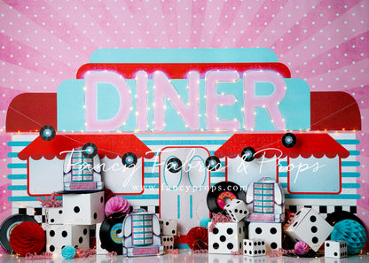 Pop's Diner