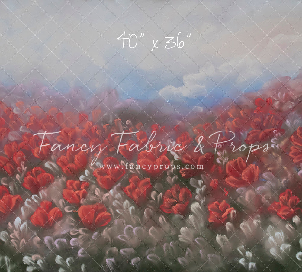 Poppy Dream - Petite