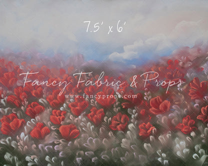 Poppy Dream