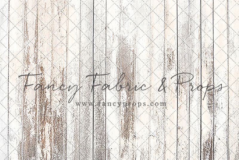 Portland Wood Planks Mat Floor