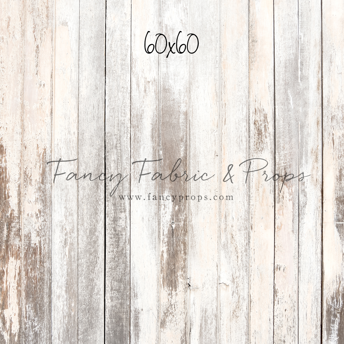 Portland Wood Planks