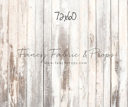 Portland Wood Planks