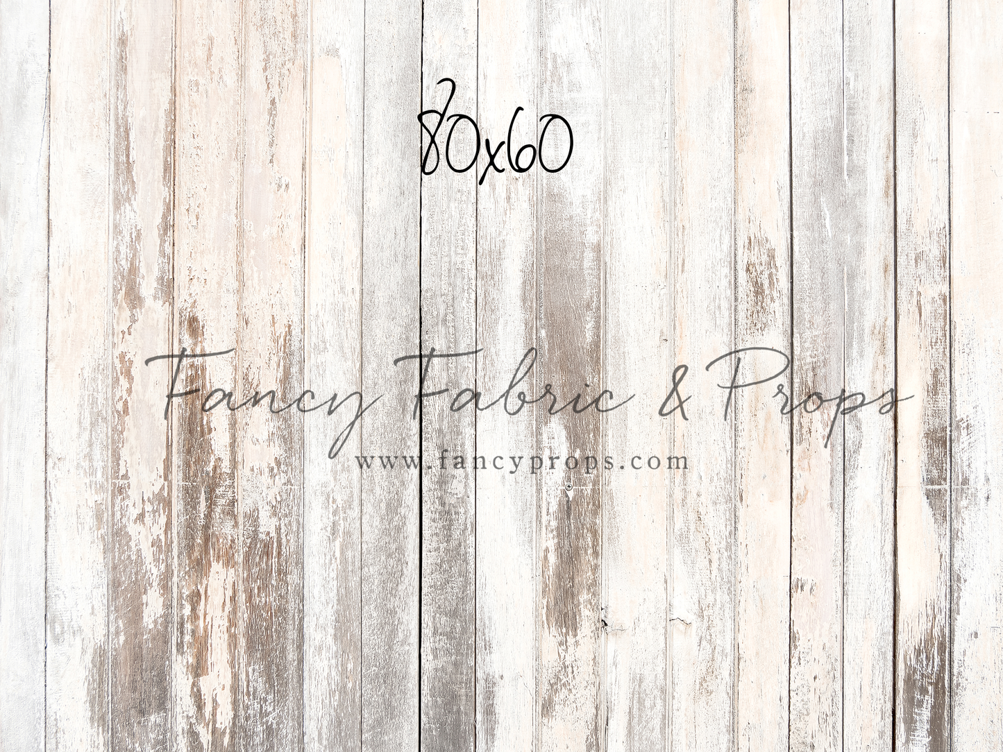 Portland Wood Planks