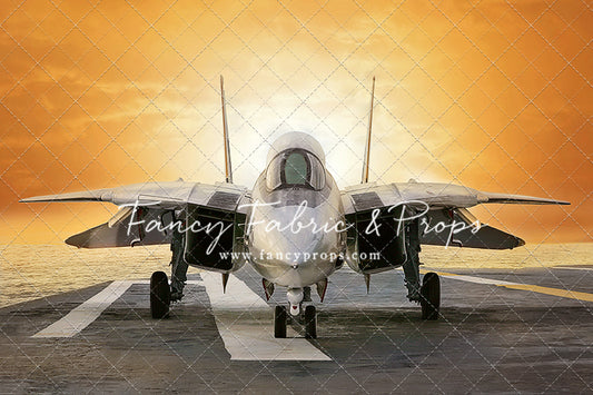 Prepare For Take-Off