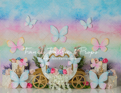 Princess Butterfly Beauty