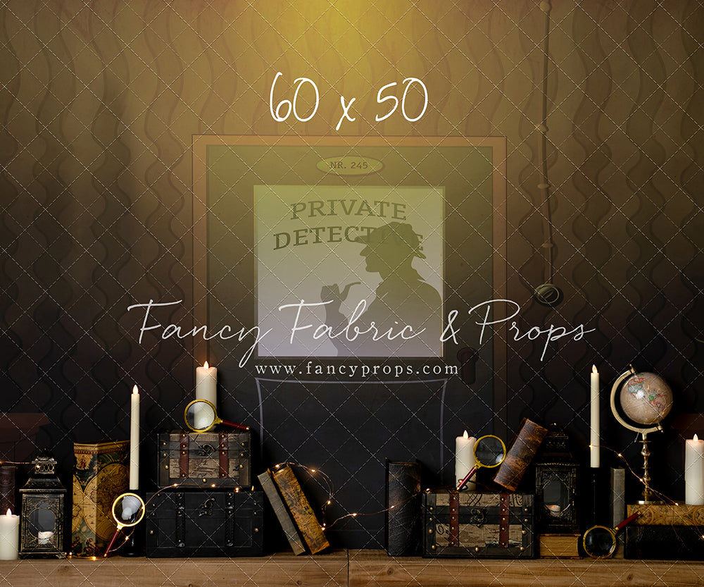Private Detective