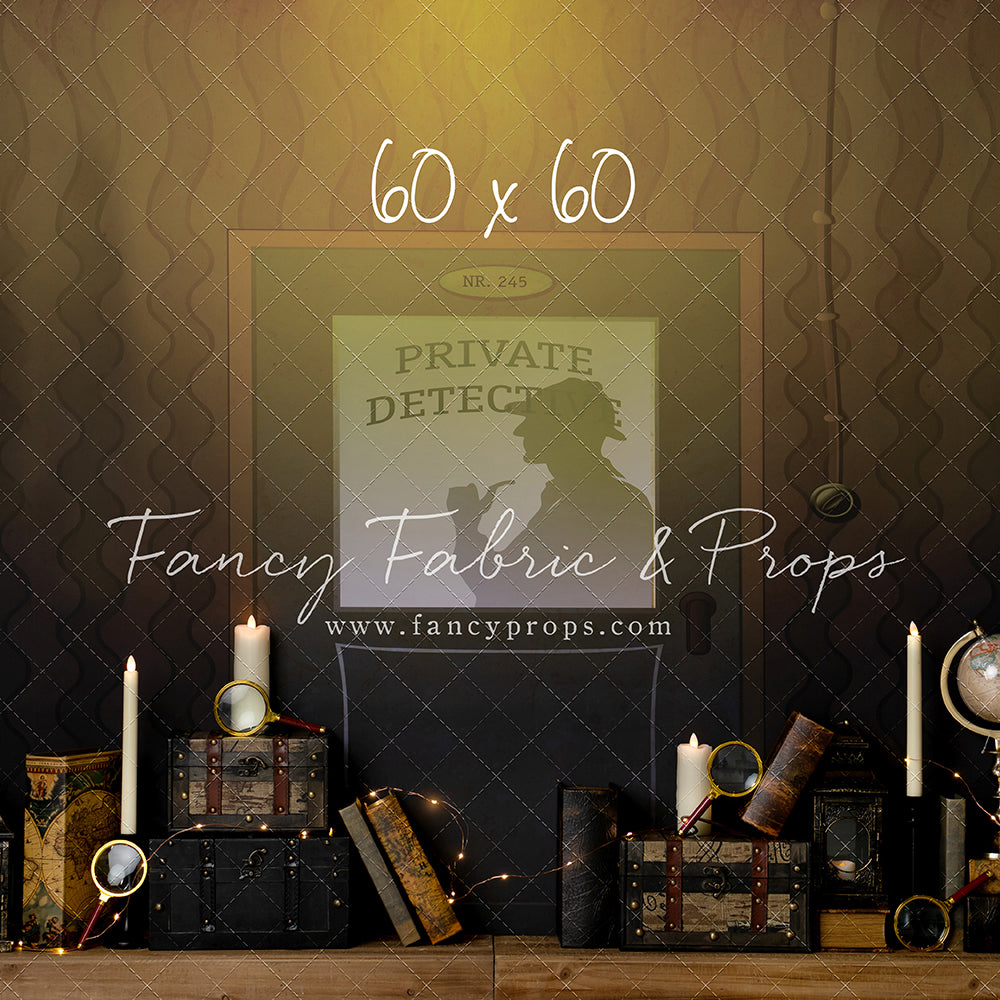 Private Detective