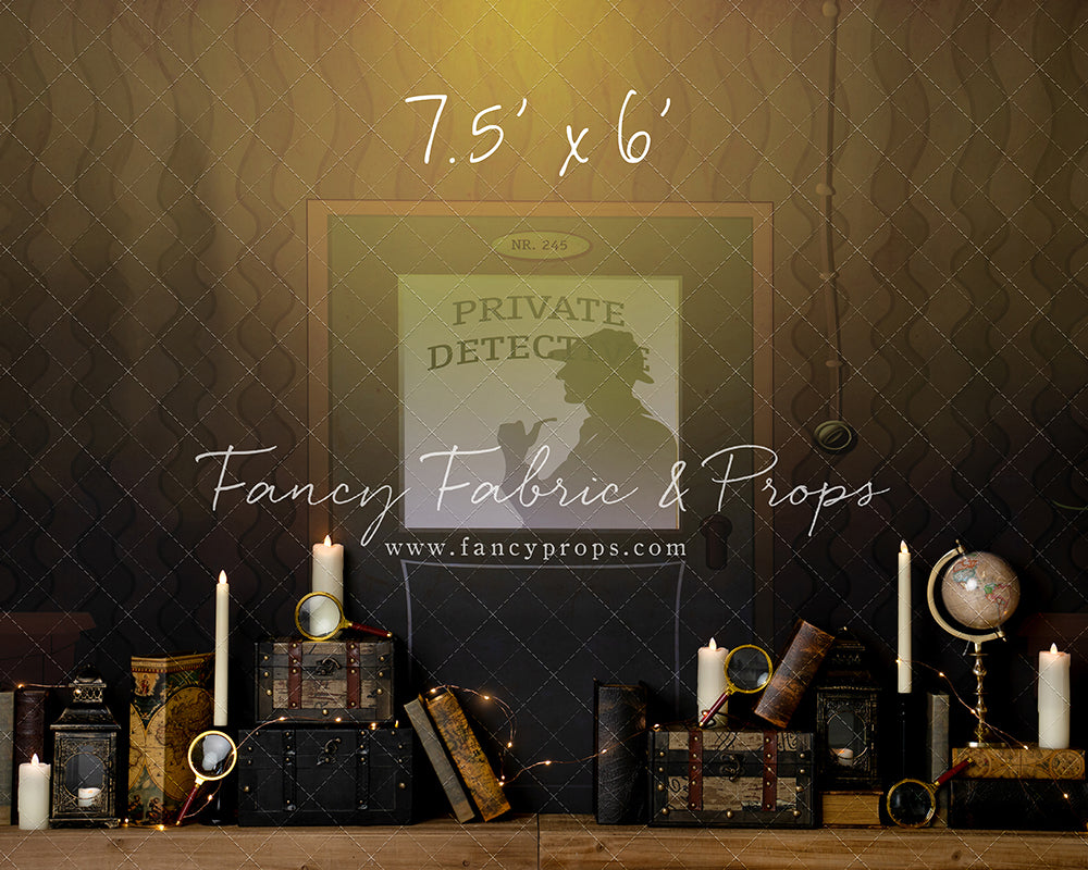 Private Detective