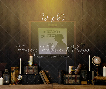 Private Detective