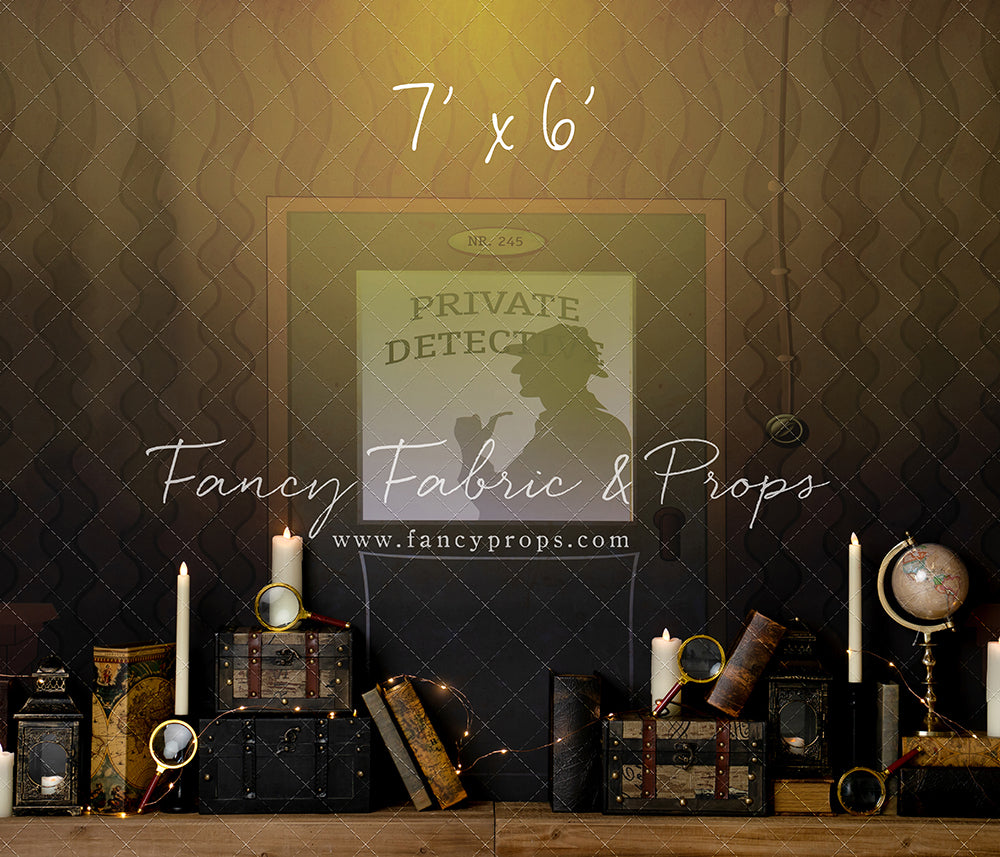 Private Detective