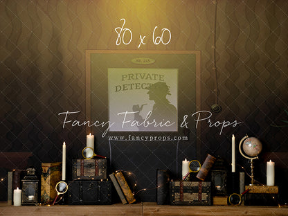 Private Detective