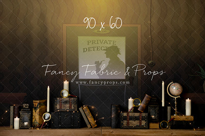 Private Detective