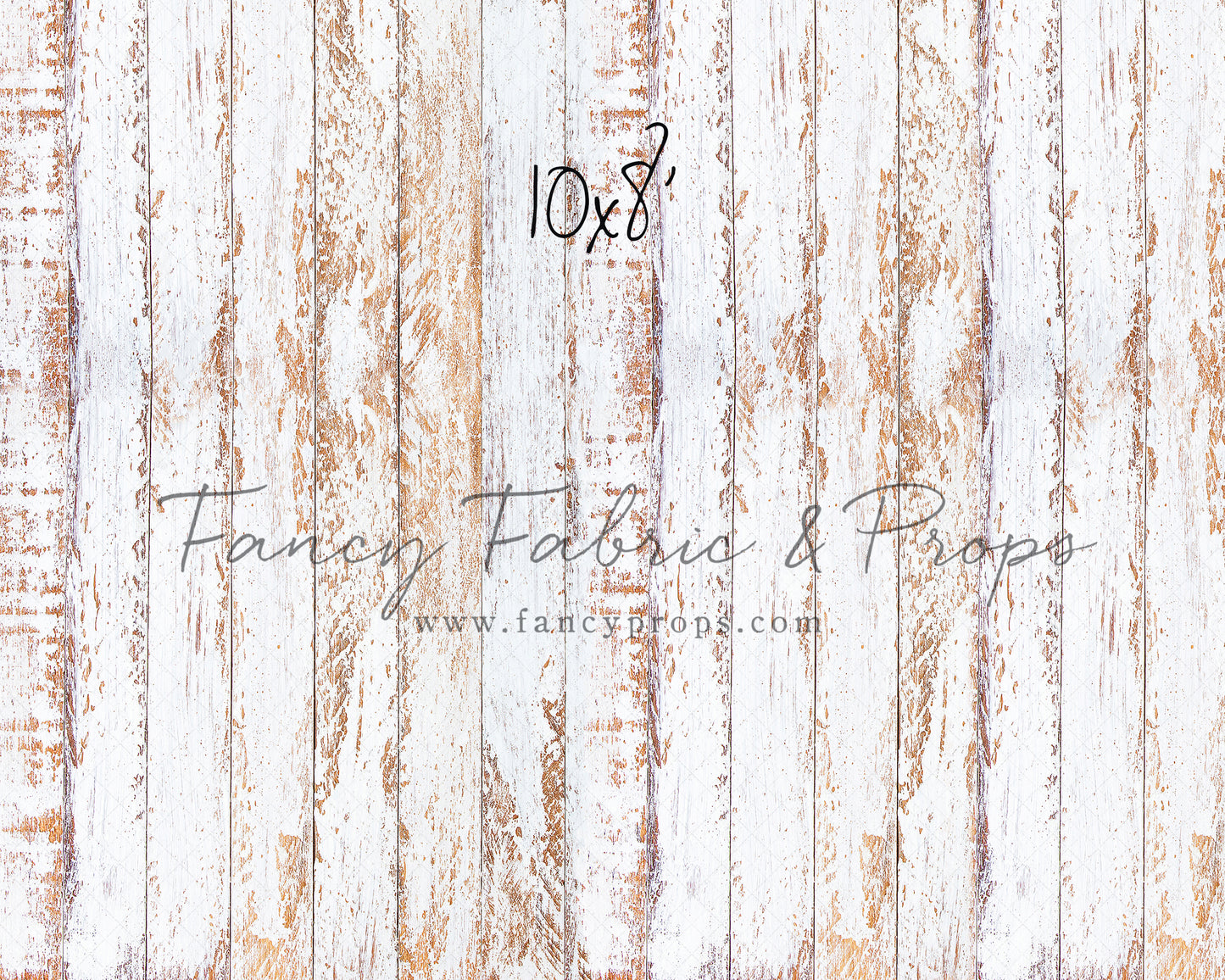 Purity Wood Planks Mat Floor