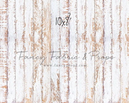 Purity Wood Planks Mat Floor