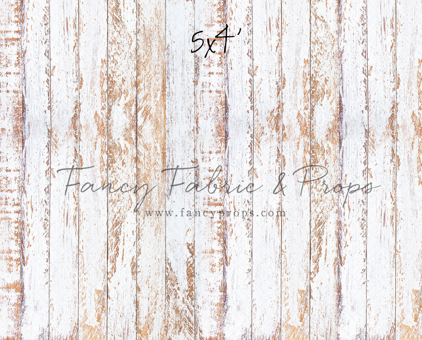 Purity Wood Planks Mat Floor