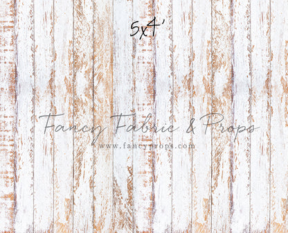 Purity Wood Planks Mat Floor