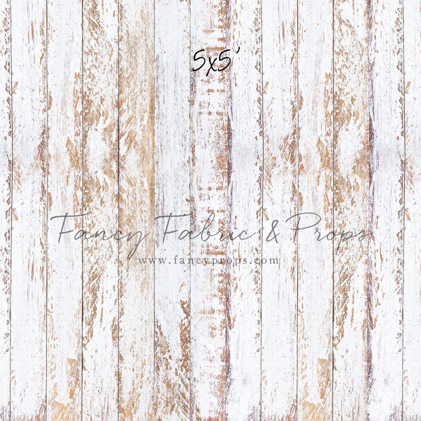 Purity Wood Planks Mat Floor