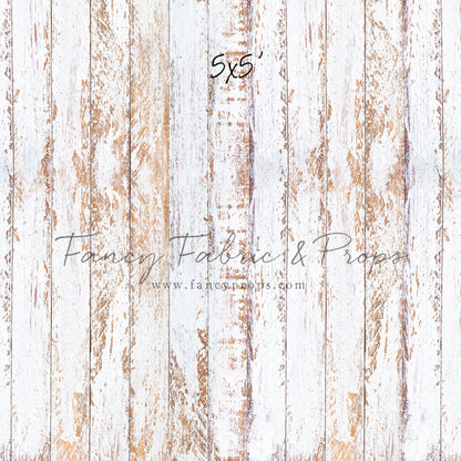 Purity Wood Planks Mat Floor
