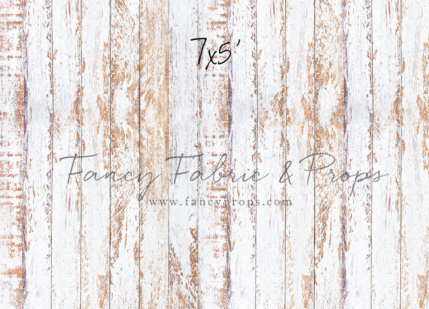 Purity Wood Planks Mat Floor