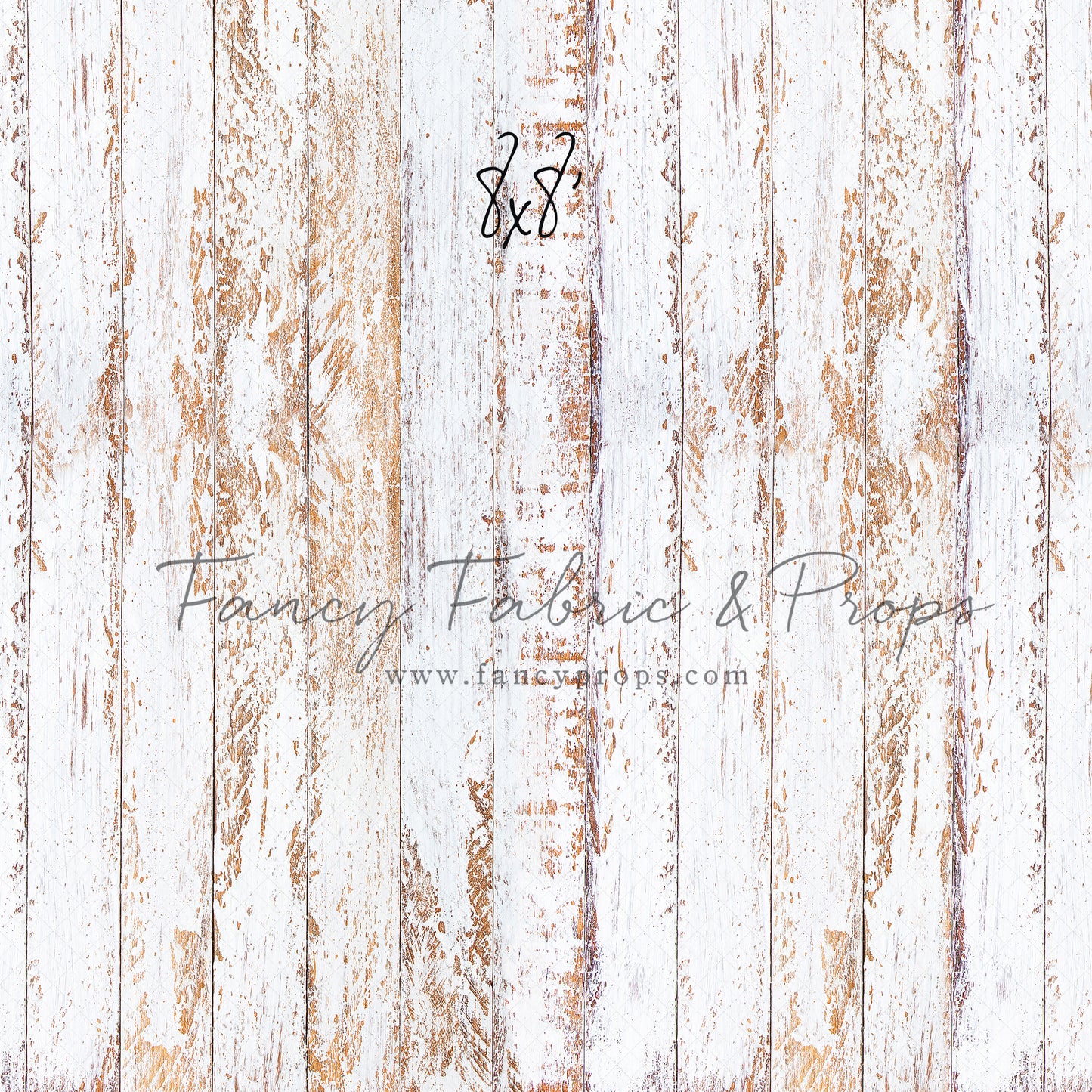 Purity Wood Planks Mat Floor
