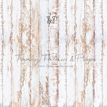 Purity Wood Planks Mat Floor