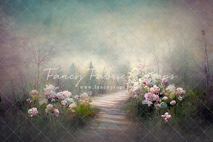 Quiet Spring Morning