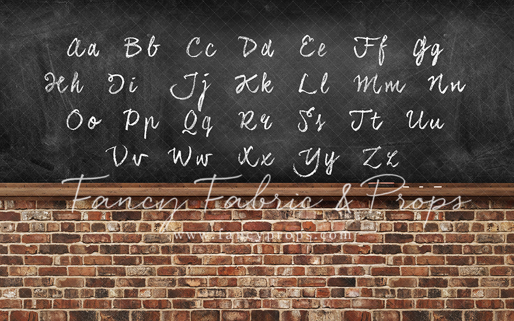 Reading Writing & Arithmetic