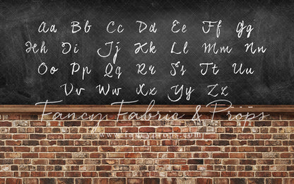 Reading Writing & Arithmetic