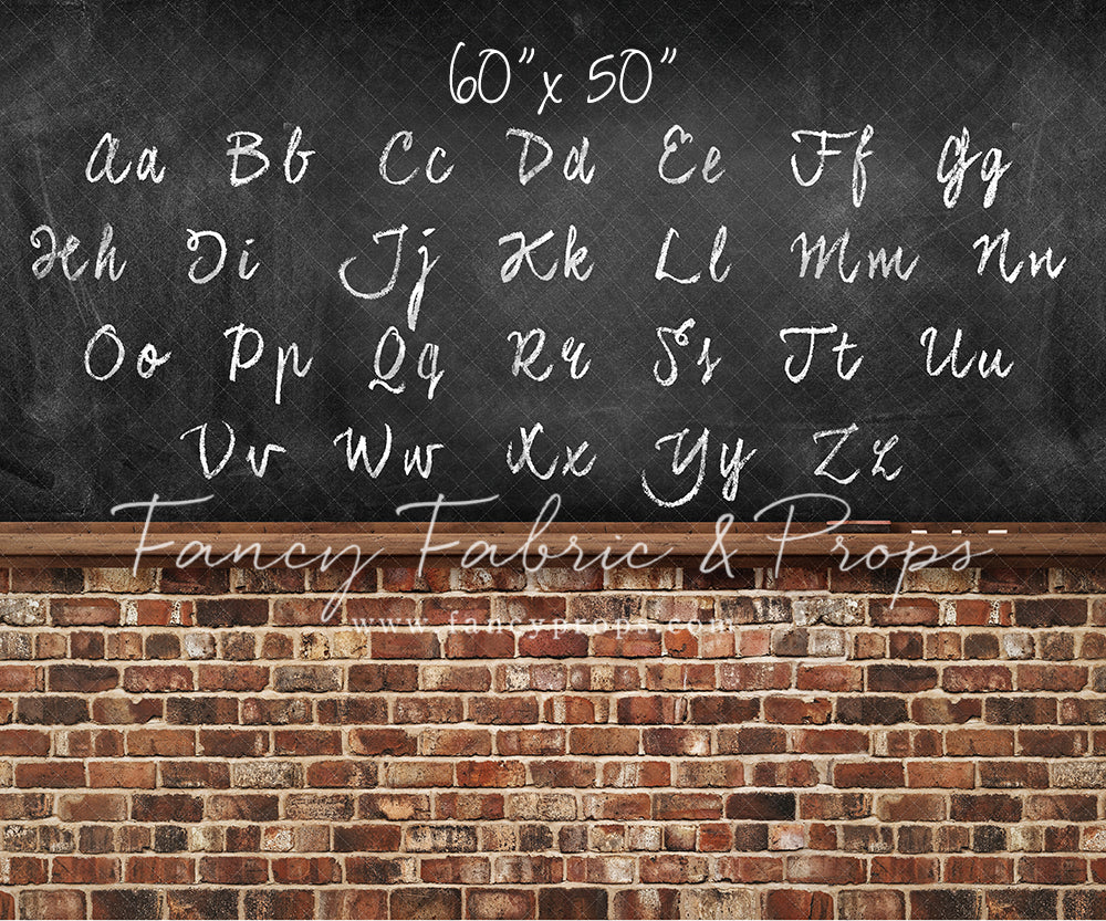 Reading Writing & Arithmetic