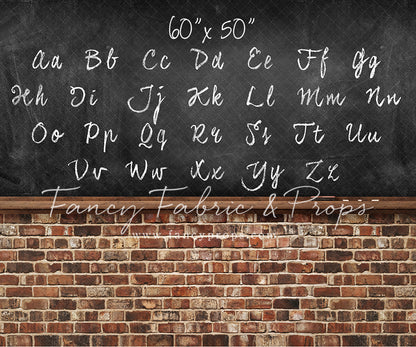 Reading Writing & Arithmetic