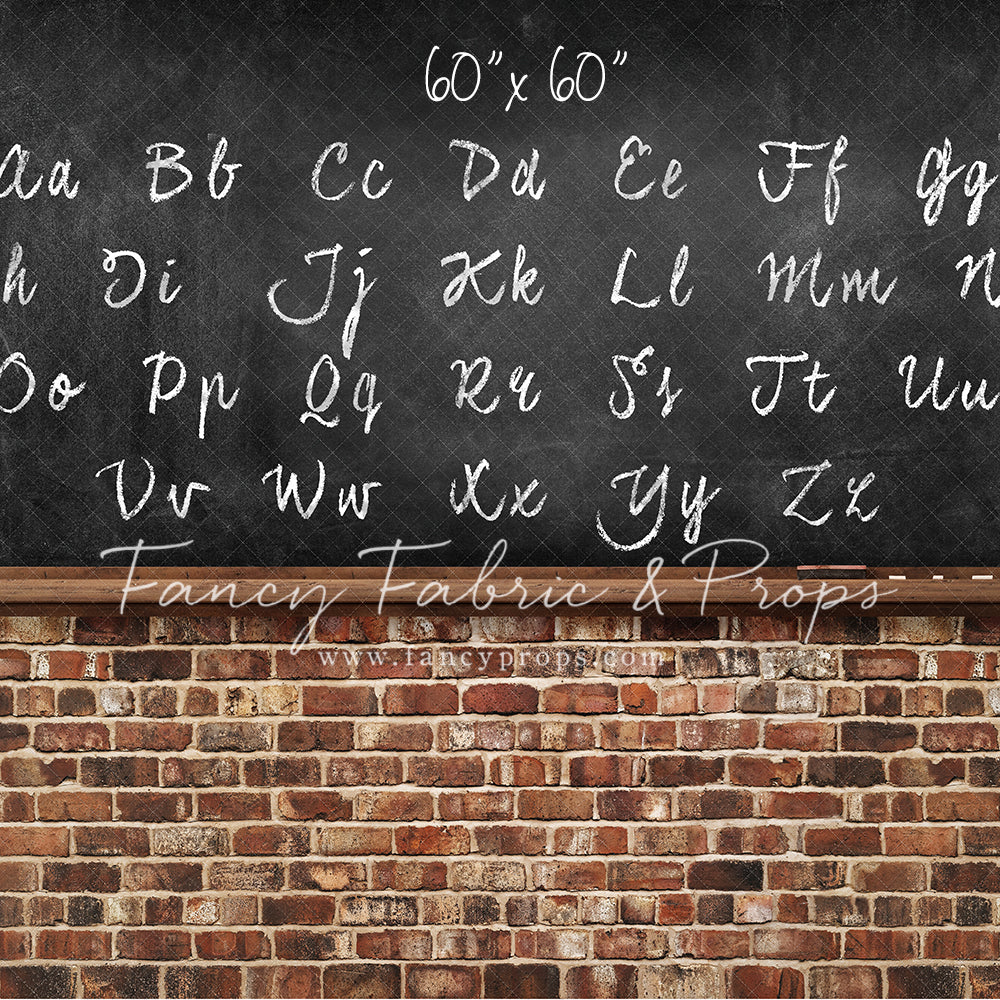 Reading Writing & Arithmetic