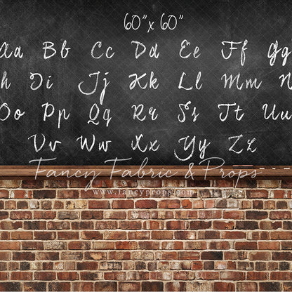 Reading Writing & Arithmetic