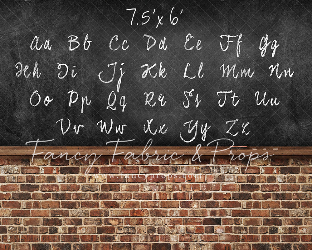 Reading Writing & Arithmetic