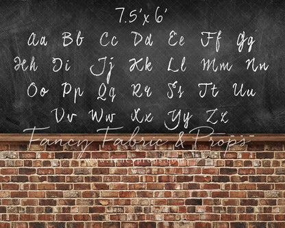 Reading Writing & Arithmetic