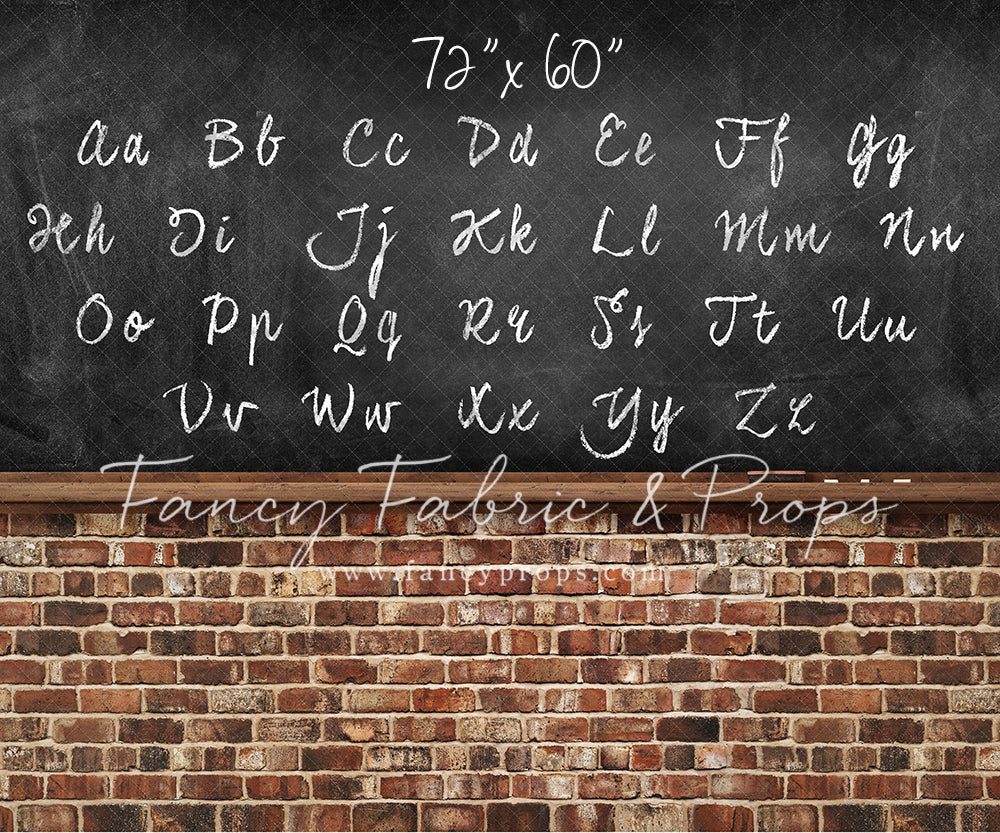 Reading Writing & Arithmetic