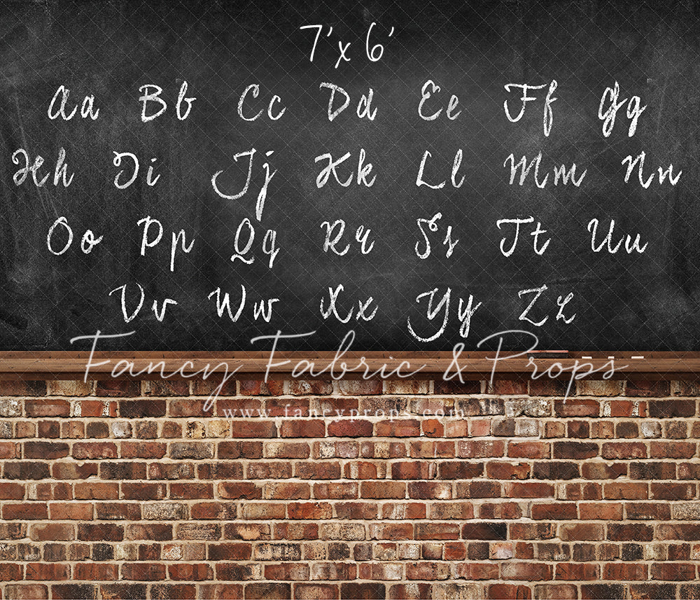 Reading Writing & Arithmetic