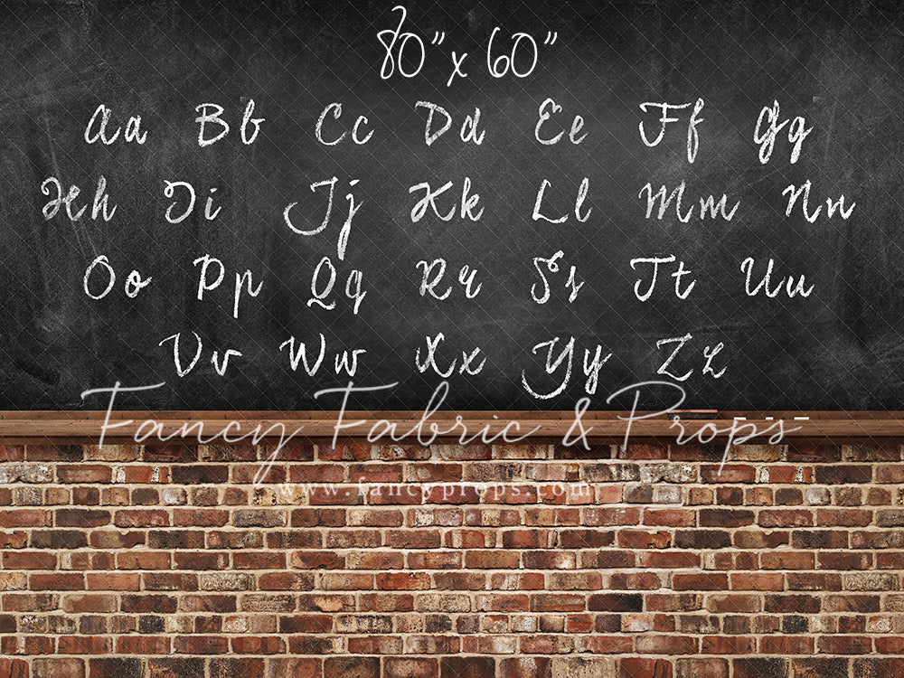 Reading Writing & Arithmetic