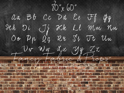 Reading Writing & Arithmetic